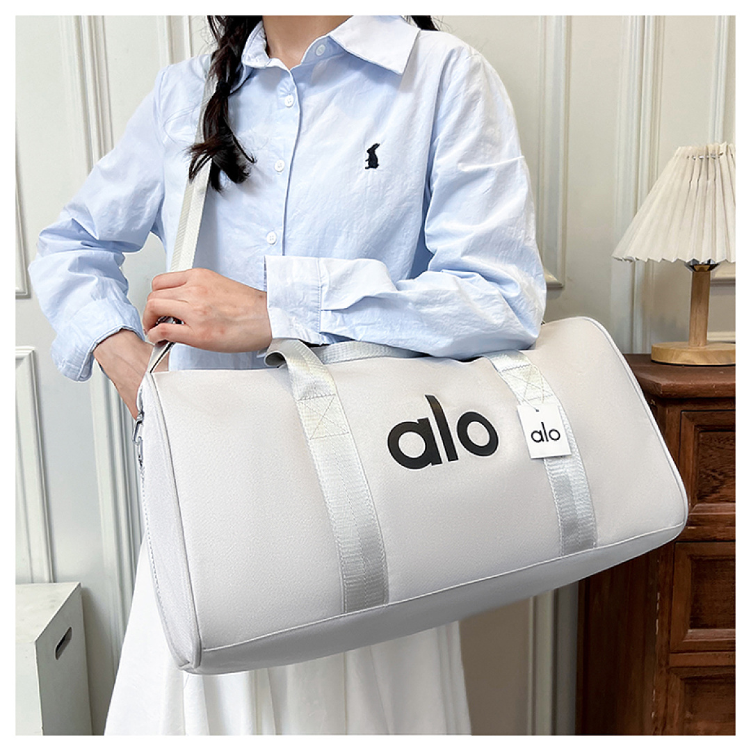 Alo Yoga Traverse Duffle · EA1827 — תמונה 27