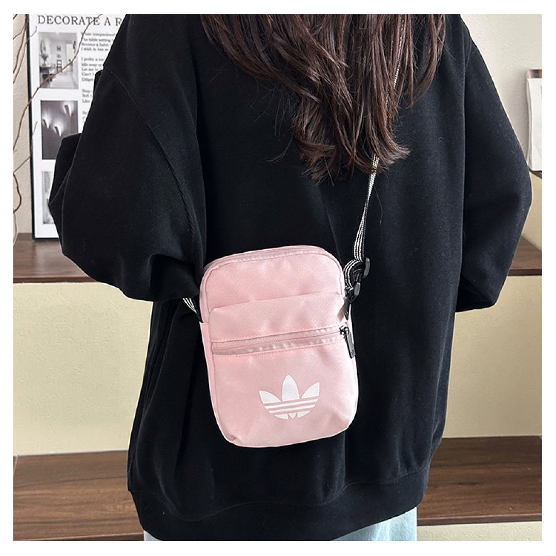 Adidas Adicolor Classic Festival Bag · WA0791 — תמונה 18