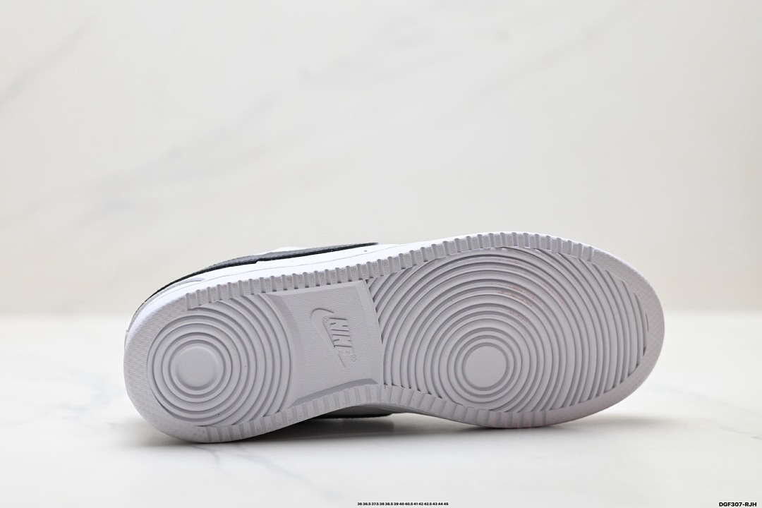 Nike Court Vision Low · FN29875 — תמונה 2