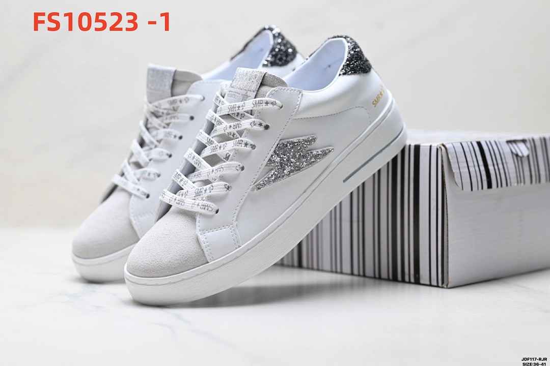 Semerdjian Maya · FS10523