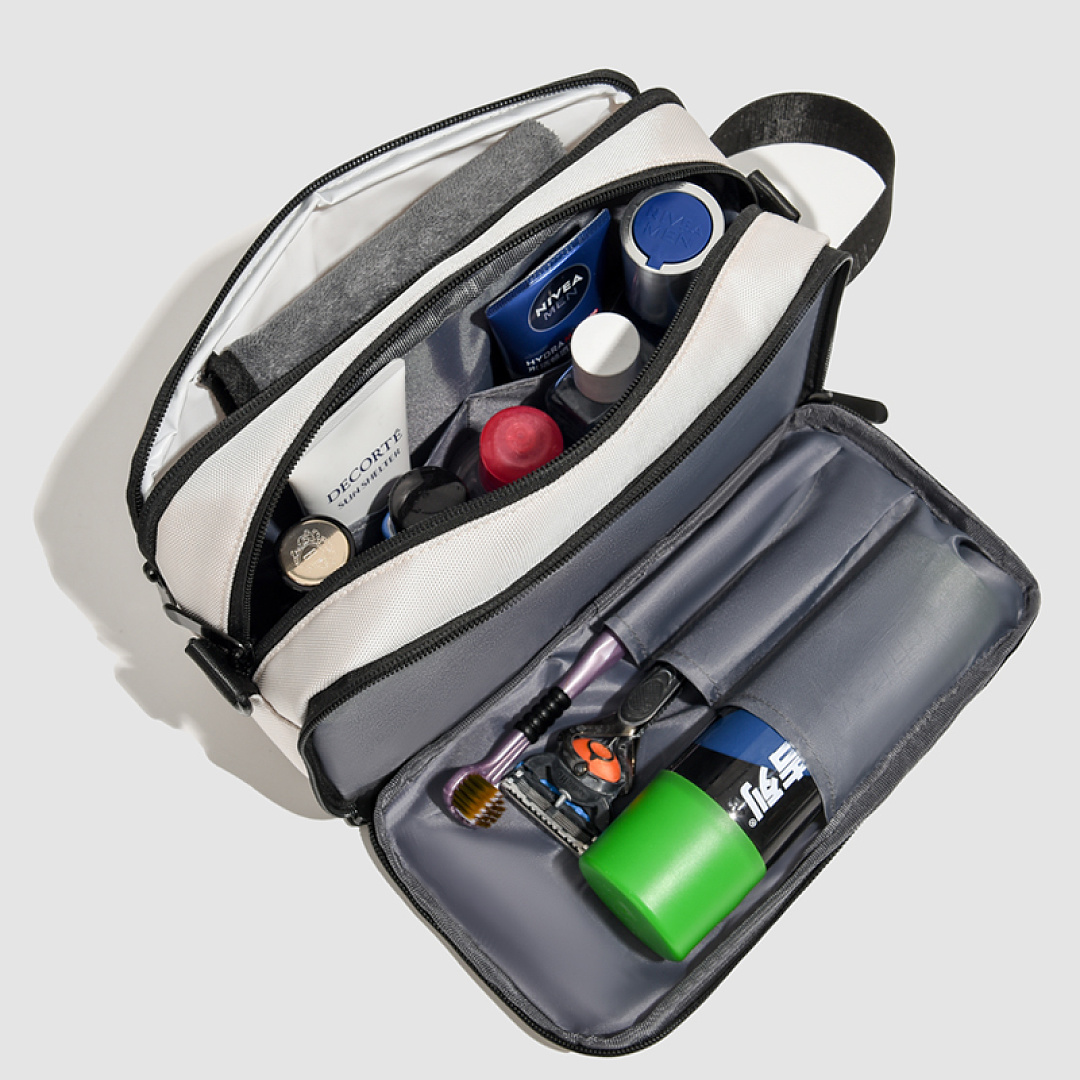 Alo Yoga Keep It Dry Fitness Bag · EA7015 — תמונה 36