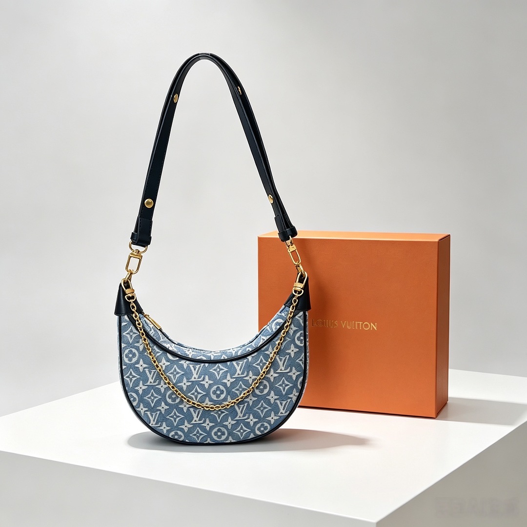 Louis Vuitton Loop · EL91331 — תמונה 6