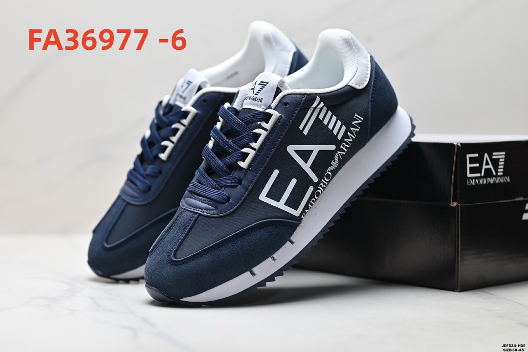 EA7 Emporio Armani Vintage · FA36977 — תמונה 17