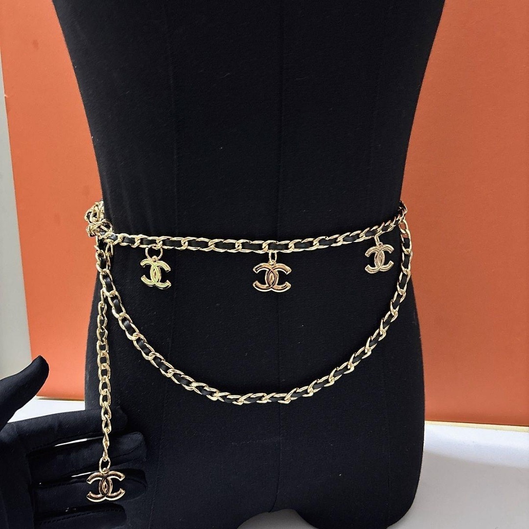 Chanel — חגורה · WC25854 — תמונה 3