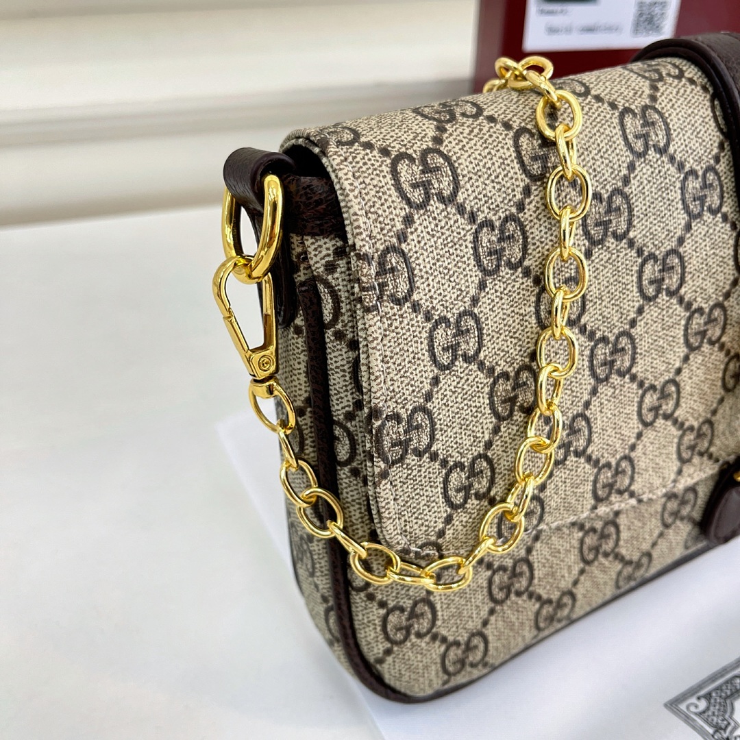 Gucci Jackie 1961 · EG866720 — תמונה 22