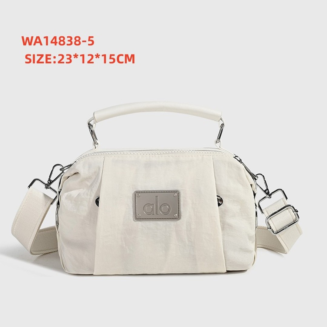 Alo Yoga — תיק כתף · WA14838 — תמונה 3