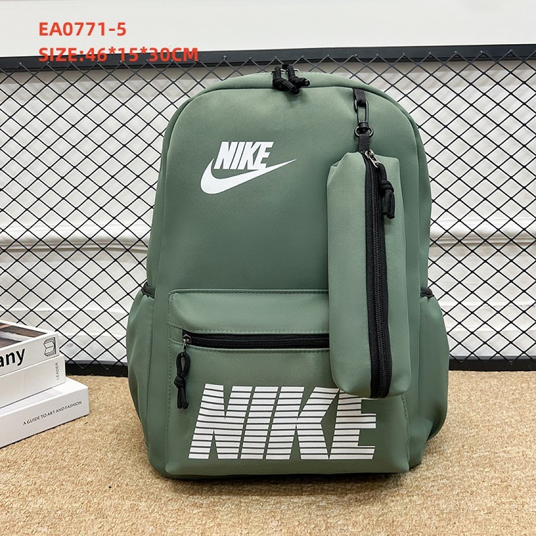 Nike Heritage · EA0771 — תמונה 7