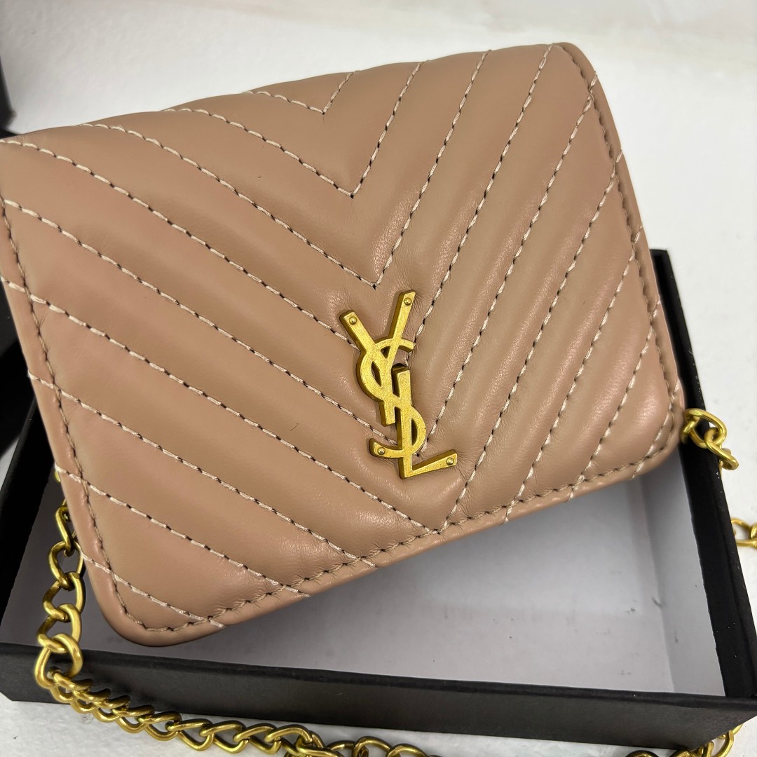 Saint Laurent Cassandre · EY6653 — תמונה 12