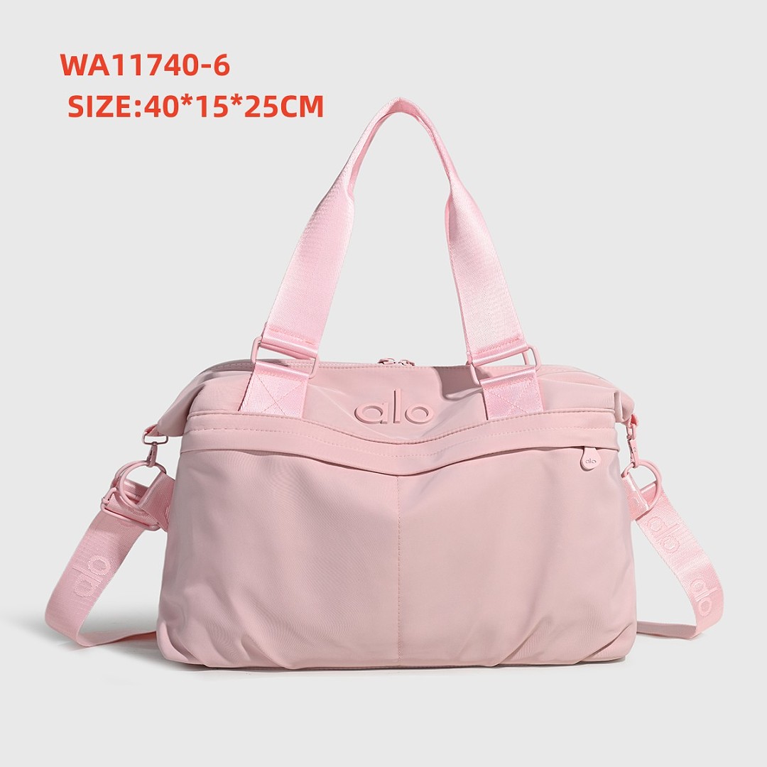 Alo — תיק כתף · WA11740 — תמונה 2