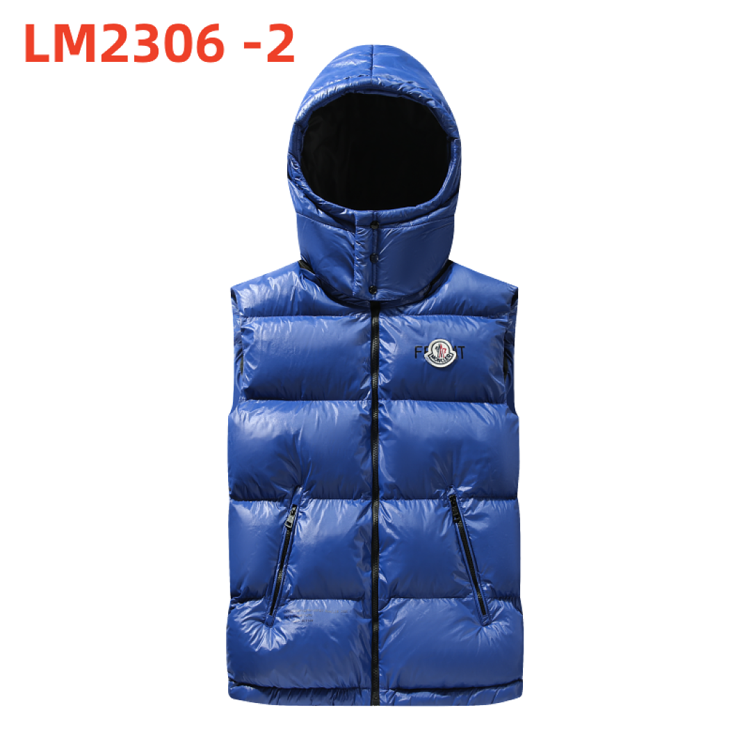 Moncler Bormes · LM2306 — תמונה 3