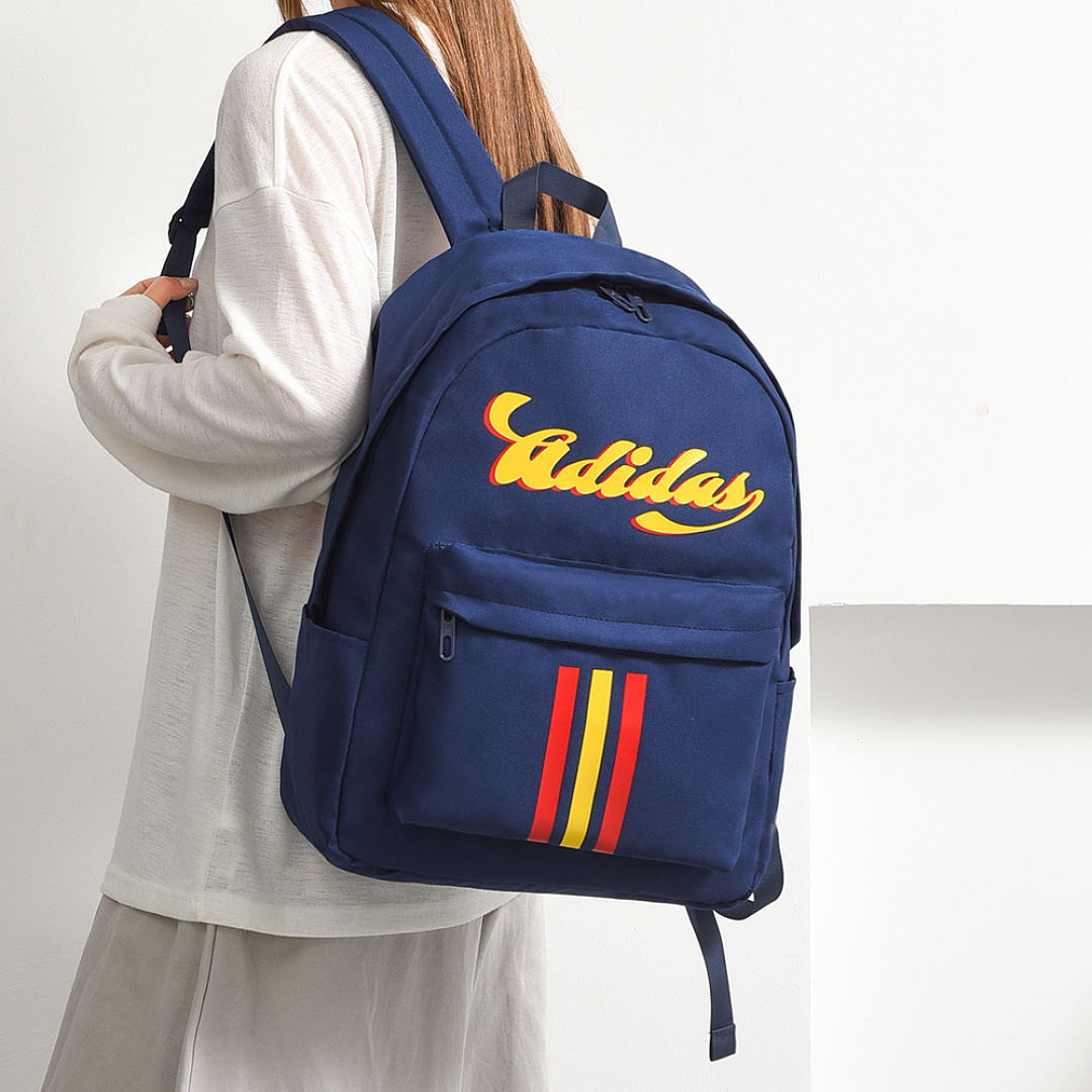 Adidas Tiro Graphic Backpack II · EA35227 — תמונה 14