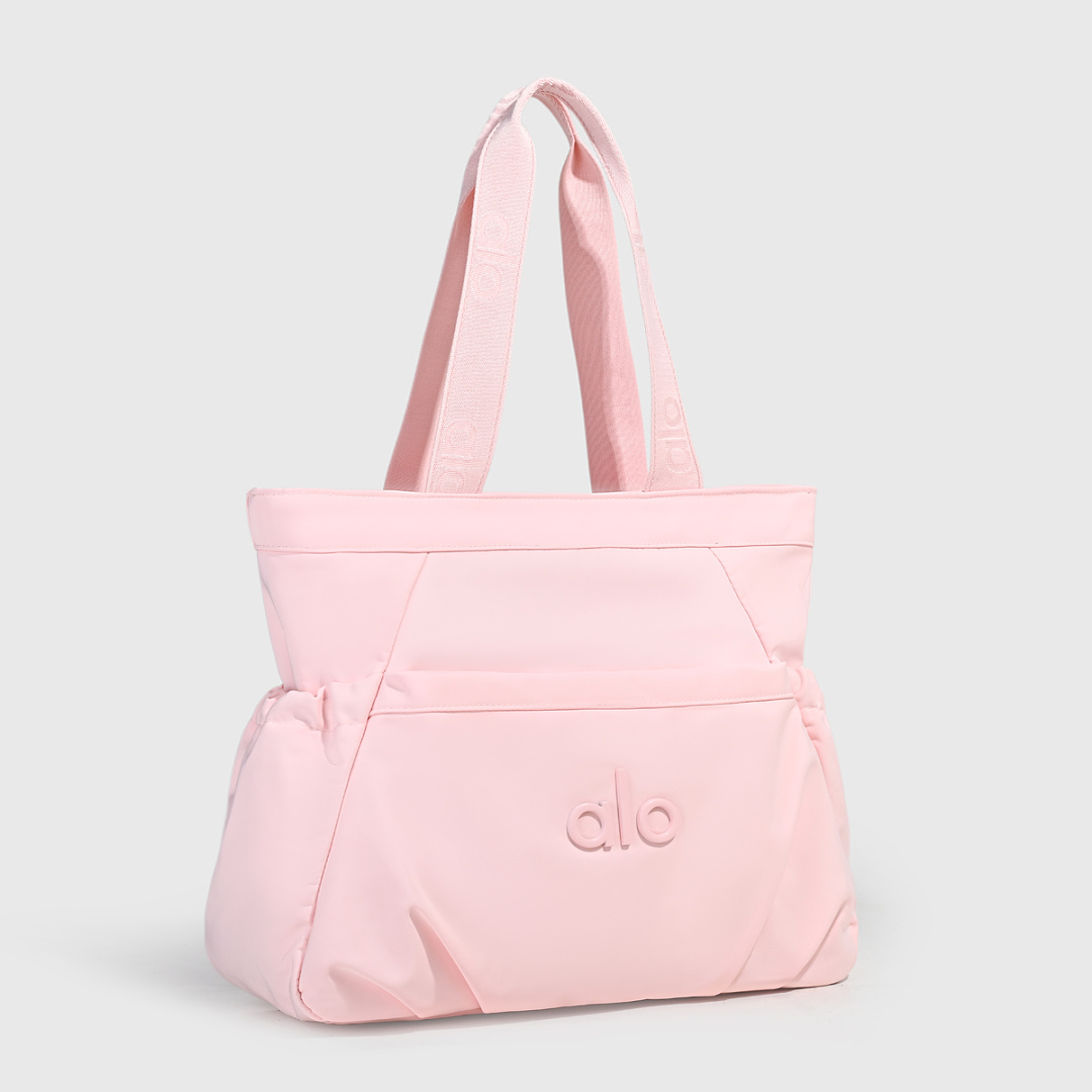 Alo Yoga Studio Utility Carryall Tote · WA15439 — תמונה 23