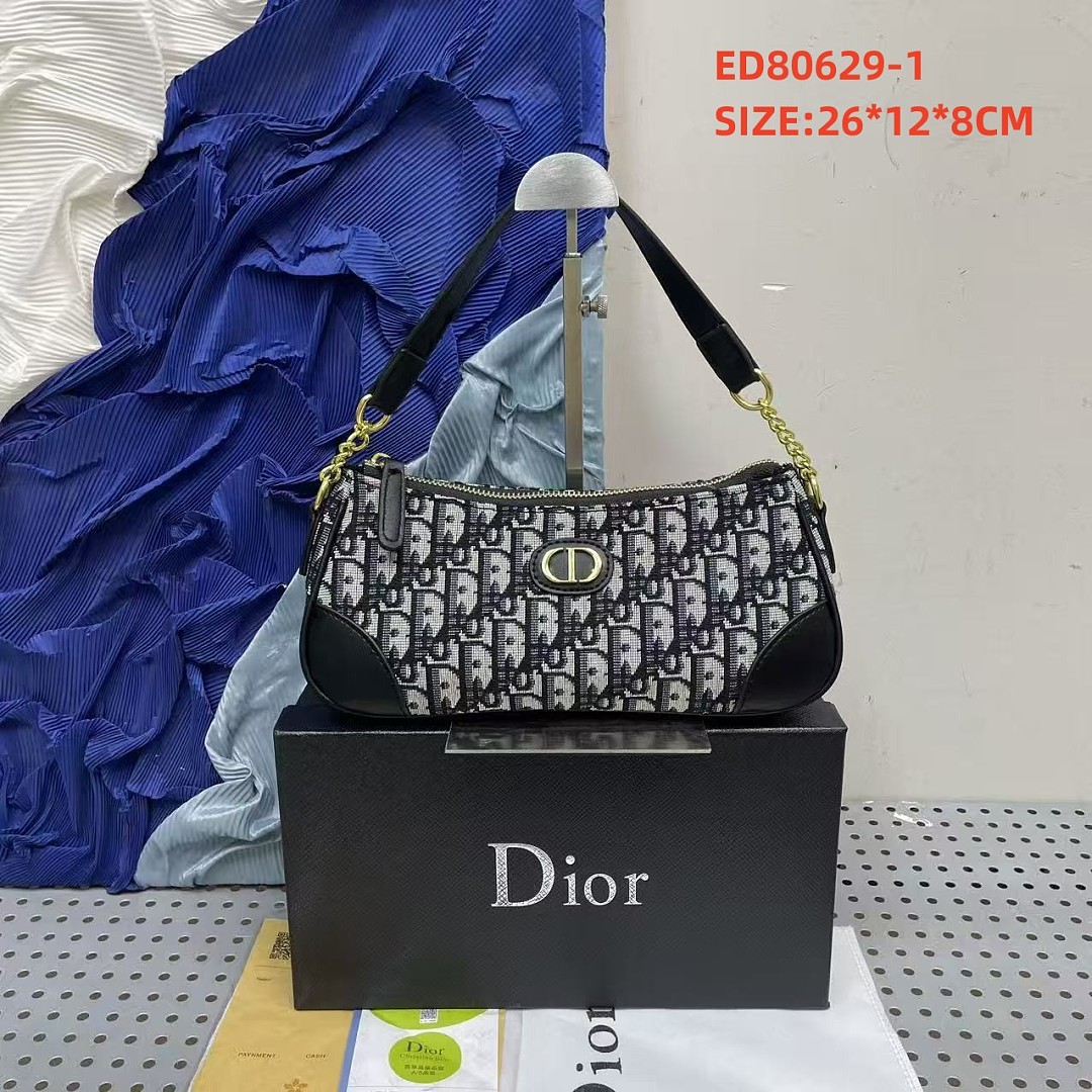 Dior Saddle · ED80629 — תמונה 6