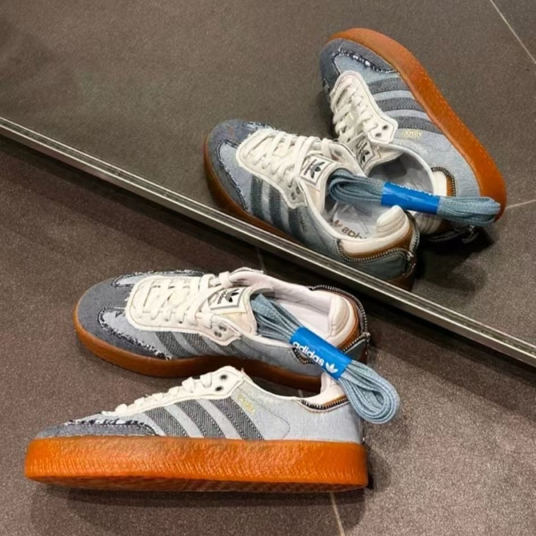 Adidas Sambae · FA18118 — תמונה 7