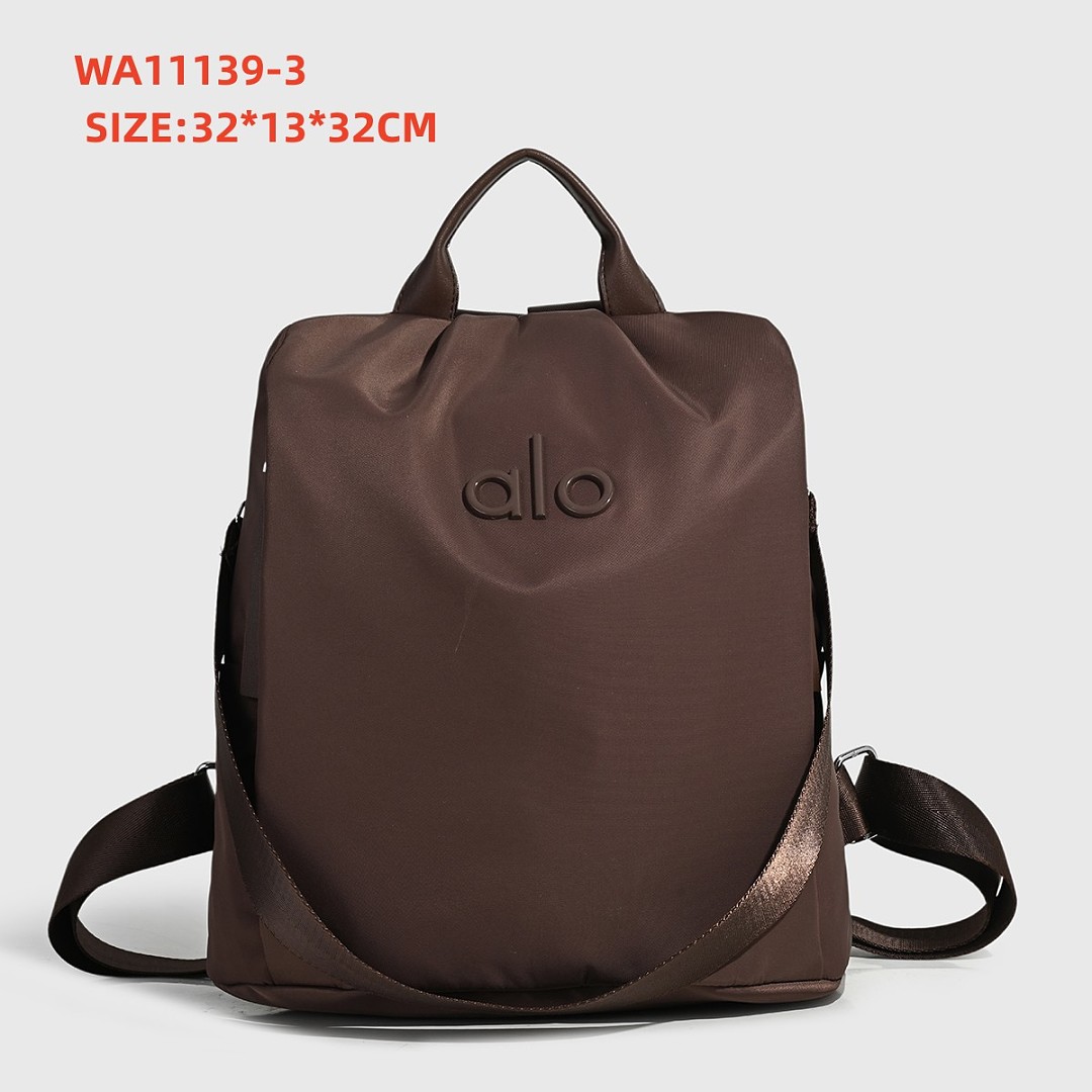 Alo Yoga — תיק גב · WA11139 — תמונה 3