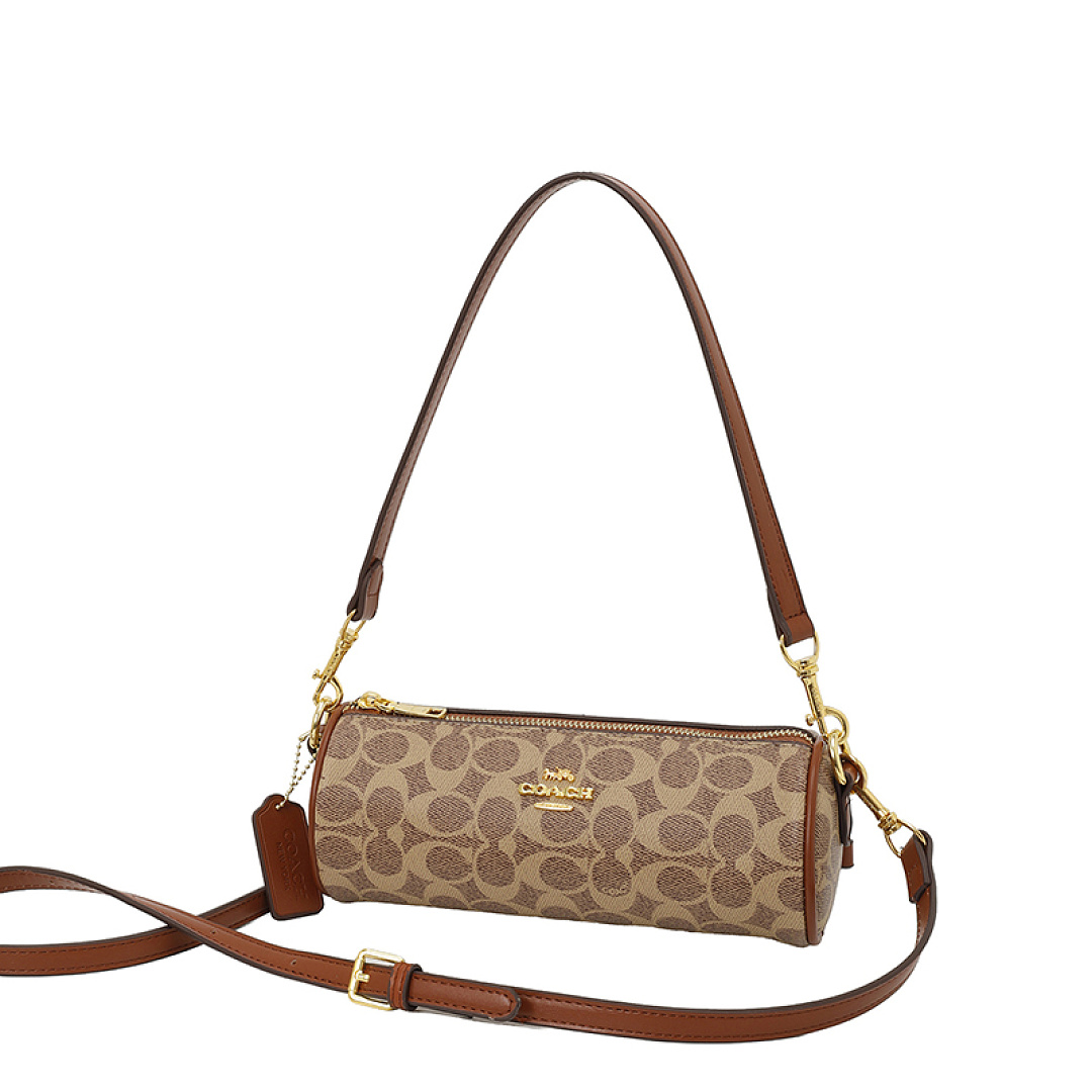 Coach Barrel Bag · EC66551 — תמונה 53