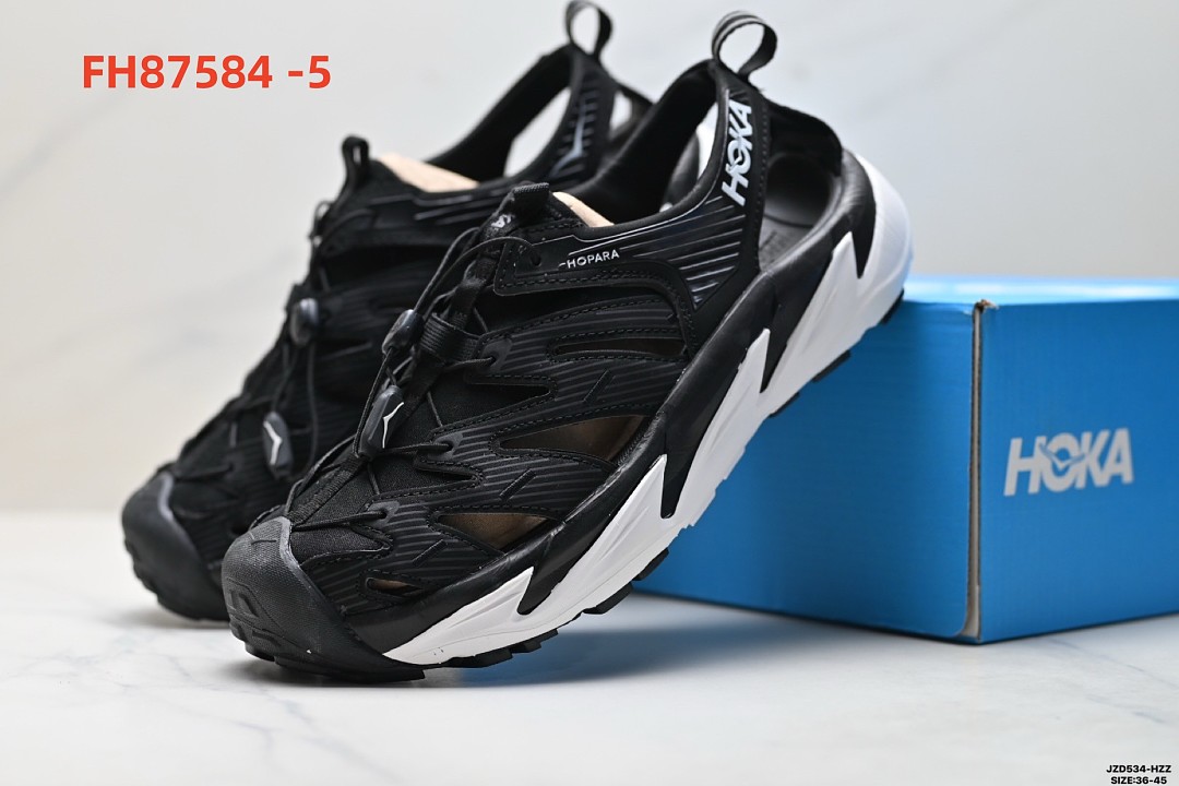 HOKA Hopara · FH87584 — תמונה 19