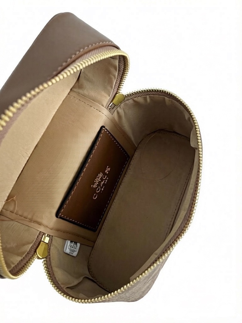Coach Rainer Crossbody Bag 18 · EC6982 — תמונה 14