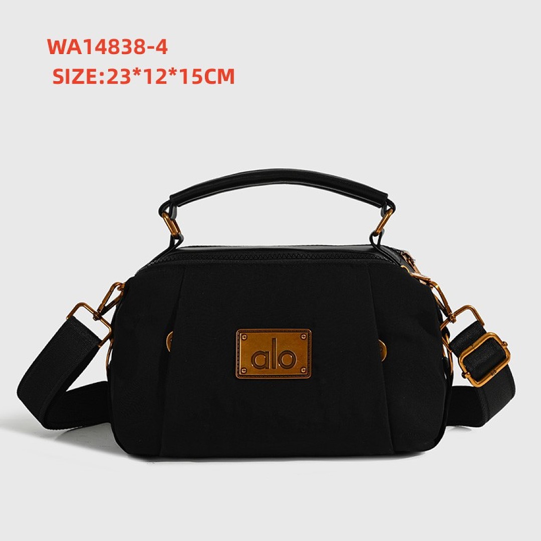 Alo Yoga — תיק כתף · WA14838 — תמונה 4