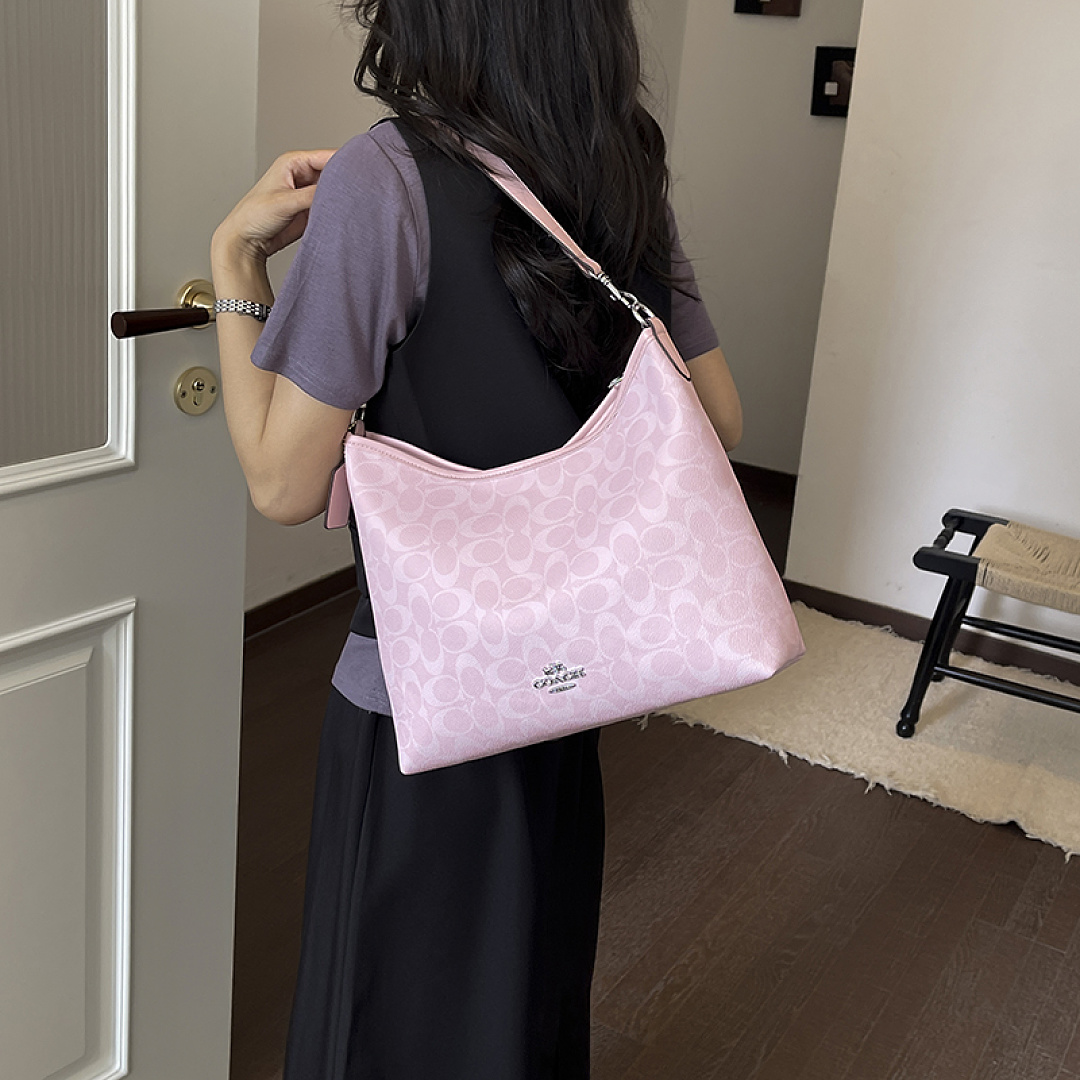 Coach Laurel Shoulder Bag · EC6651 — תמונה 7