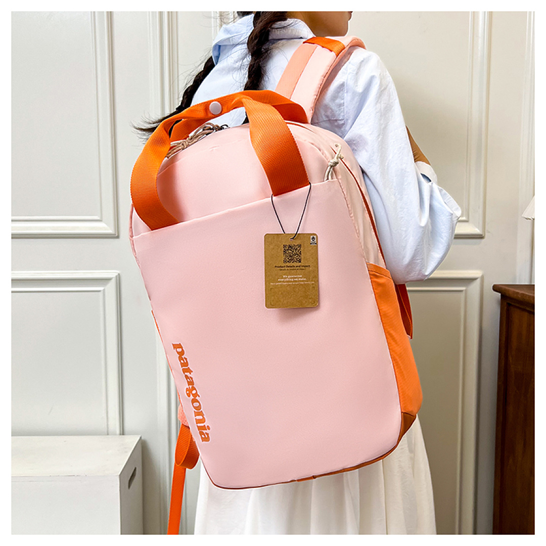 Patagonia Atom Tote Pack 20L · DP9364 — תמונה 37