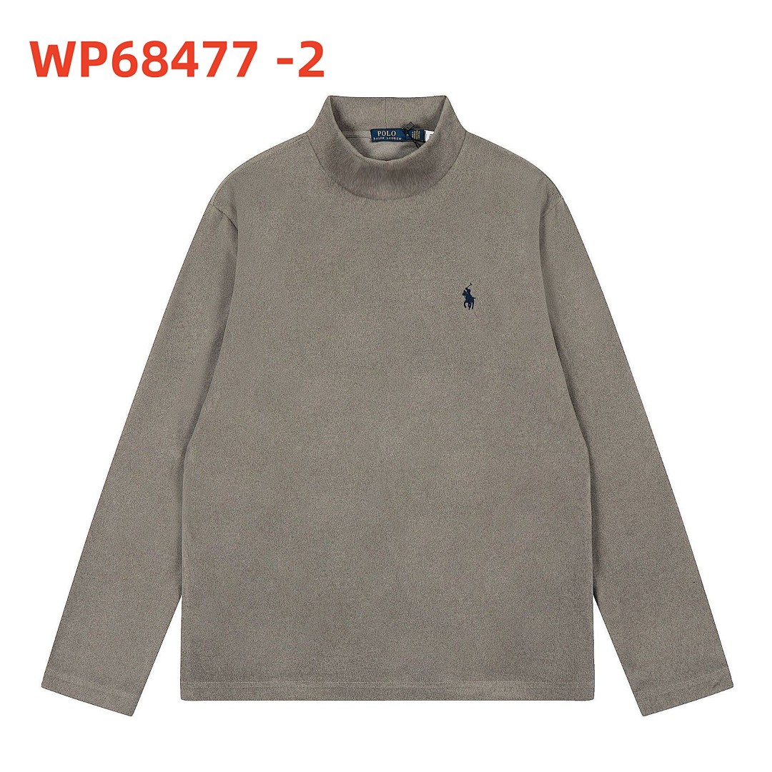 Polo Ralph Lauren — חולצה · WP68477 — תמונה 6