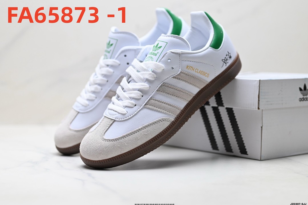 Adidas Samba OG · FA65873 — תמונה 19