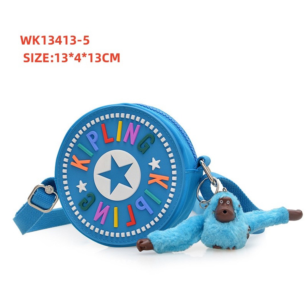 Kipling Cap Bag · WK13413 — תמונה 5