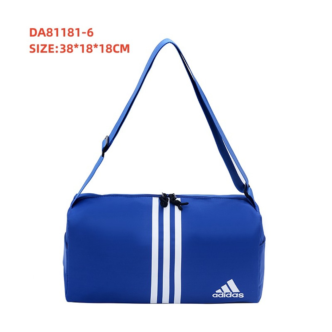 Adidas Tiro Duffle Bag · DA81181 — תמונה 2