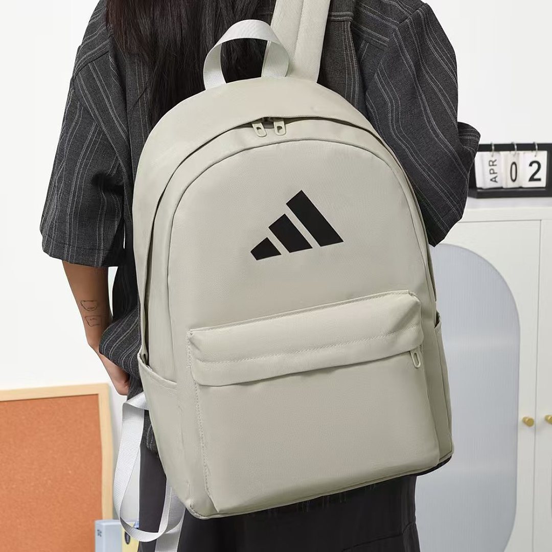 Adidas Classic 3 Bar Logo Backpack · DA66465 — תמונה 8