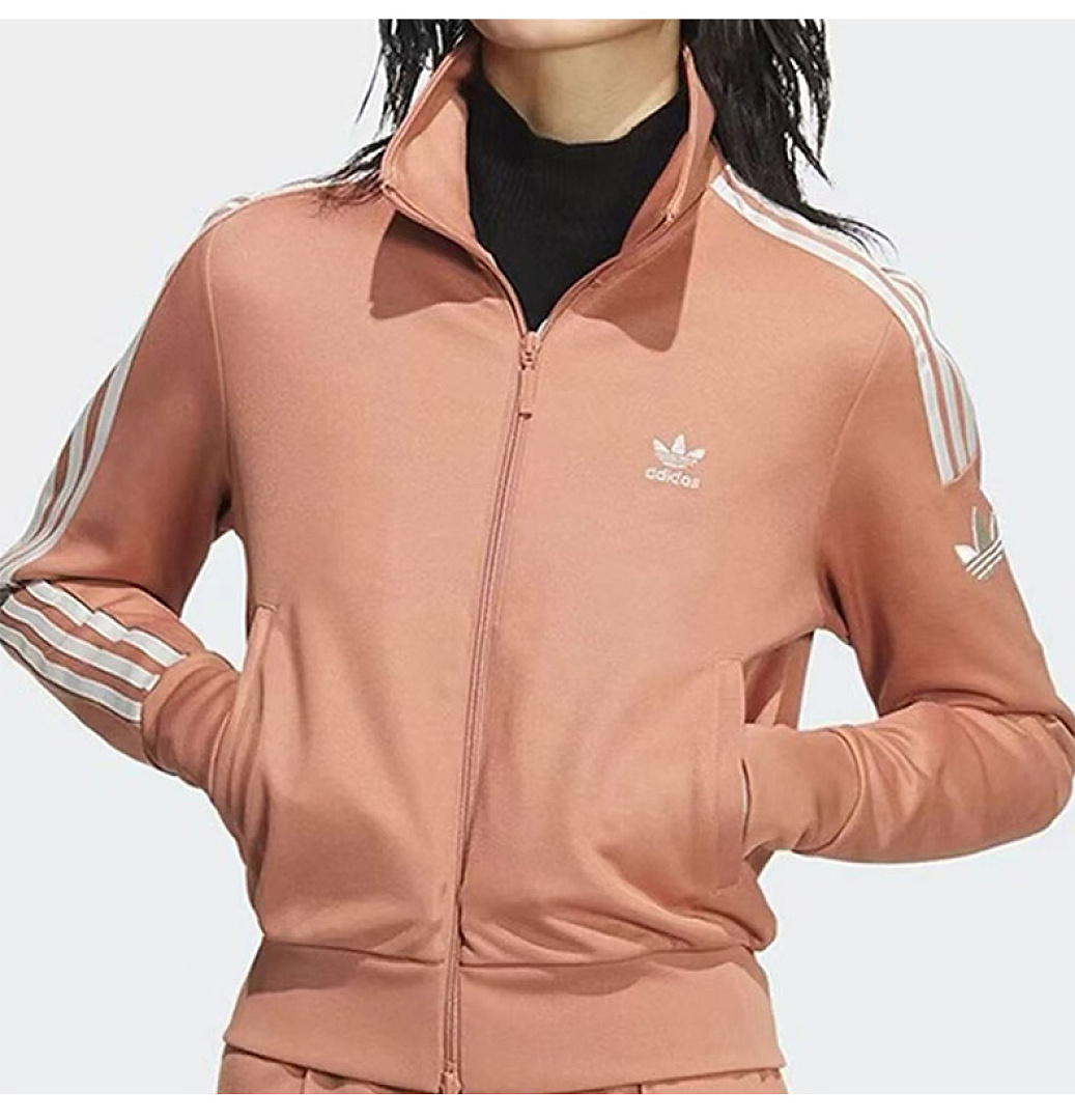 Adidas Firebird Track Jacket · LA7537 — תמונה 9