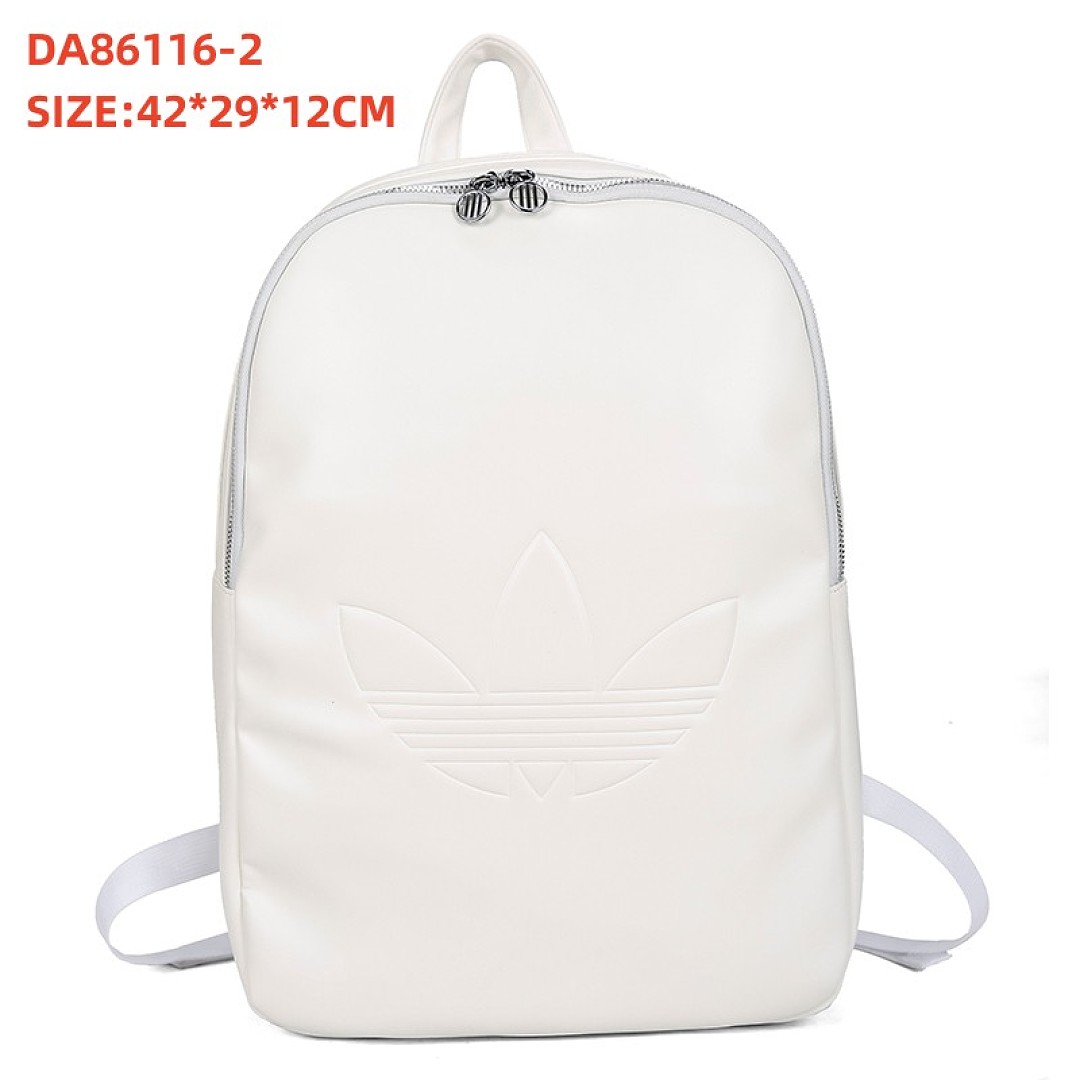 adidas Trefoil Outline Backpack · DA86116 — תמונה 3