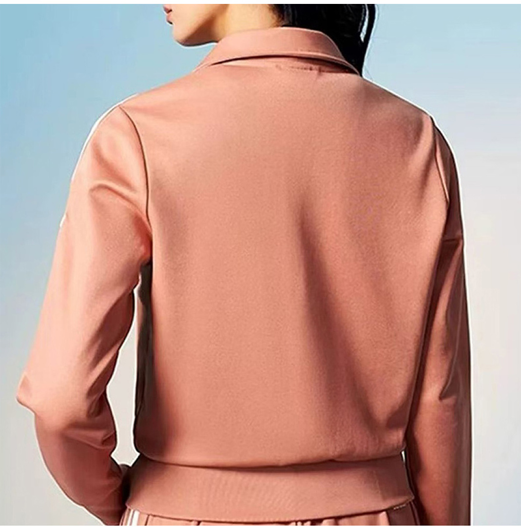 Adidas Firebird Track Jacket · LA7537 — תמונה 8