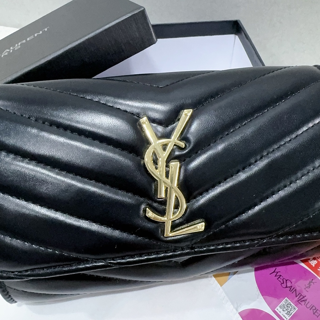 Saint Laurent Loulou · EY6143 — תמונה 14