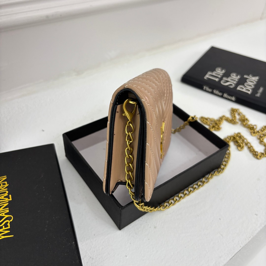 Saint Laurent Cassandre · EY6653 — תמונה 10