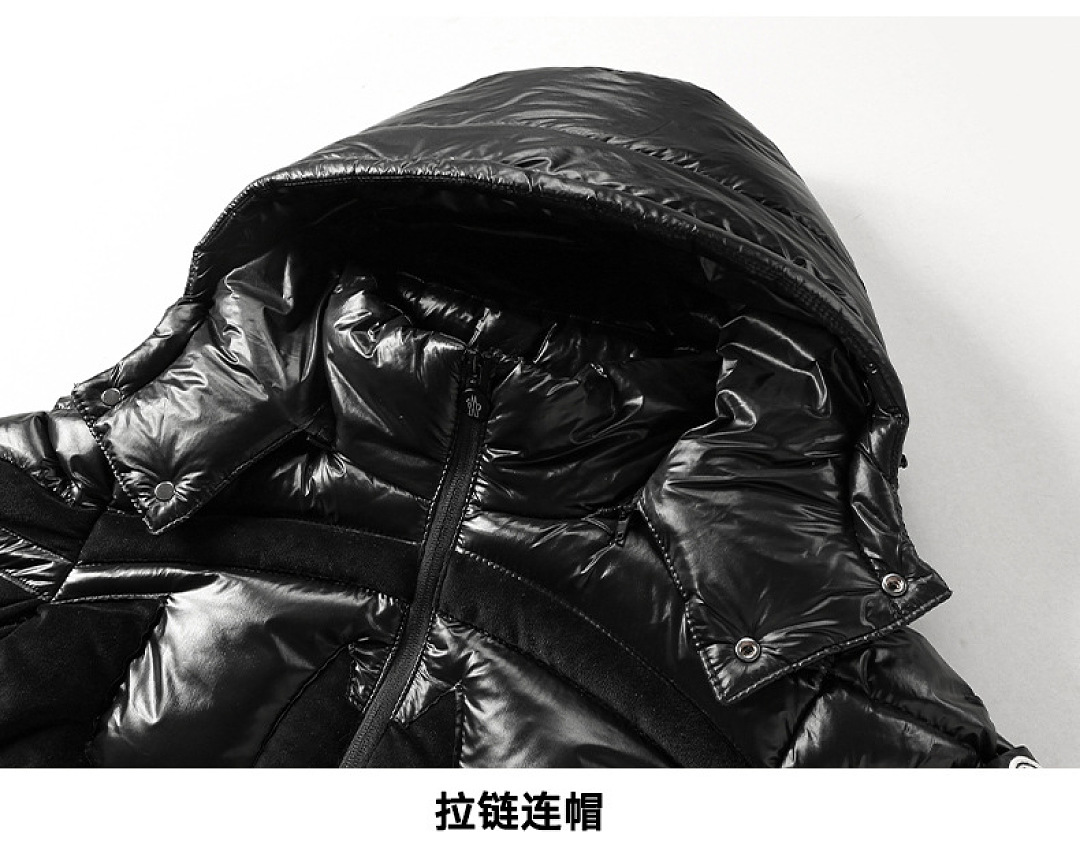 Moncler Solander Batman · LM2688 — תמונה 10