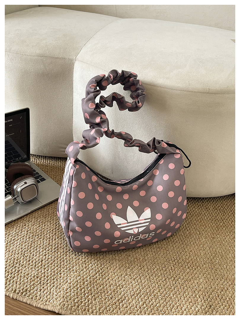 Adidas Metamoto Mini Shoulder Bag · EA80127 — תמונה 74