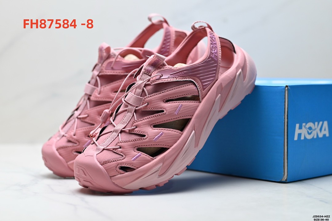 HOKA Hopara · FH87584 — תמונה 17