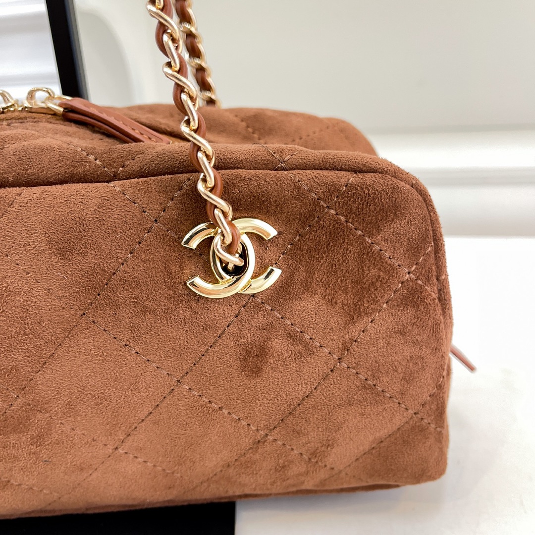 Chanel Camera Case · EC3236 — תמונה 9