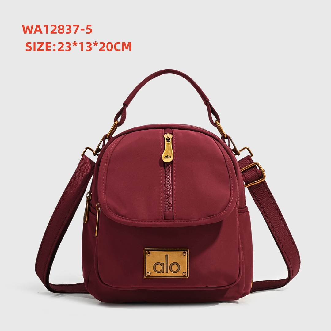 Alo — תיק גב מיני · WA12837 — תמונה 2