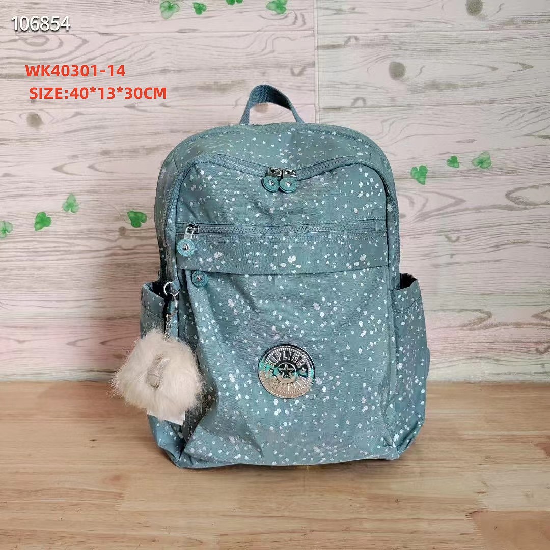 Kipling Seoul Lap · WK40301 — תמונה 9