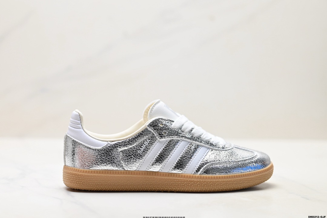 Adidas Samba OG · FA13646 — תמונה 18