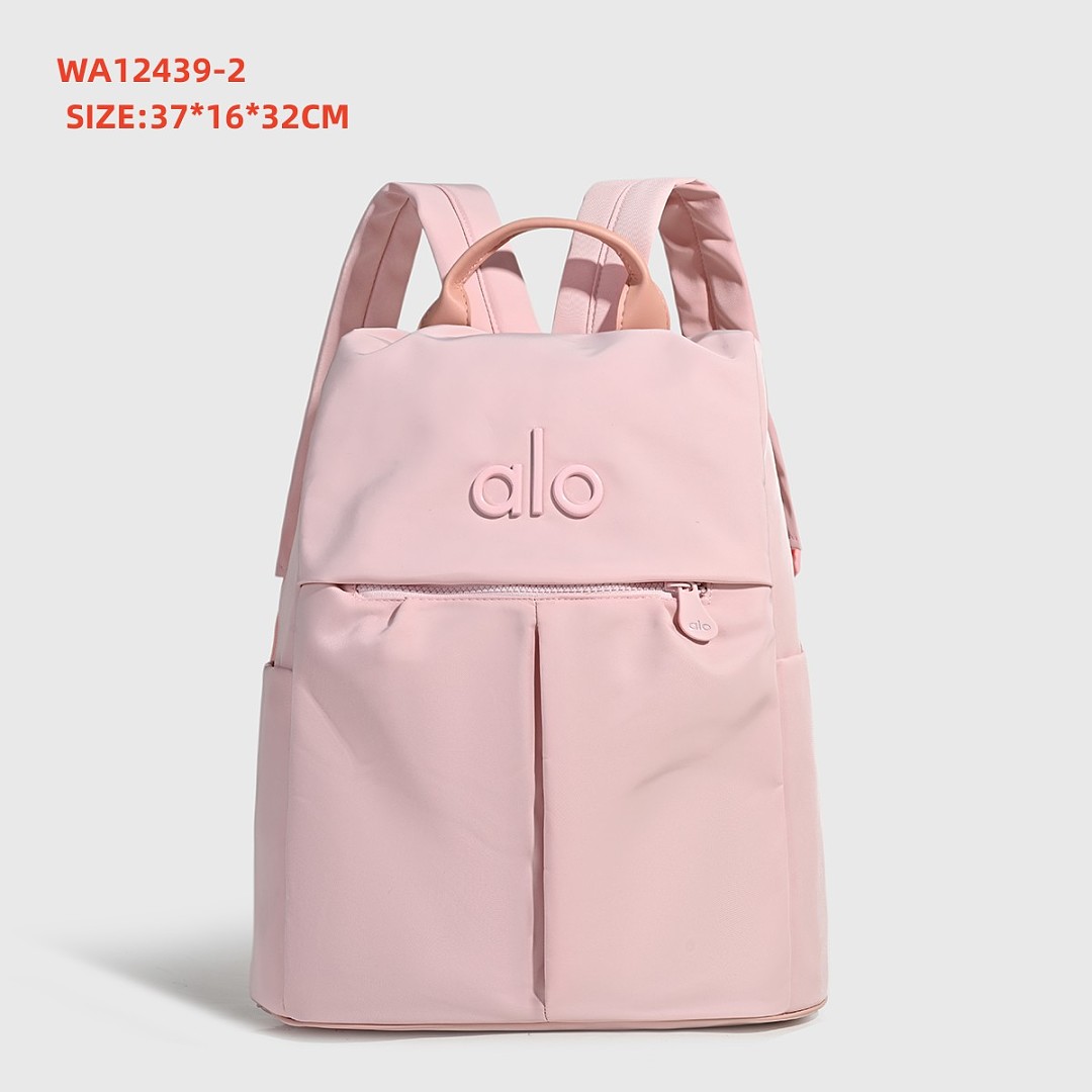 Alo Yoga — תיק גב · WA12439 — תמונה 5