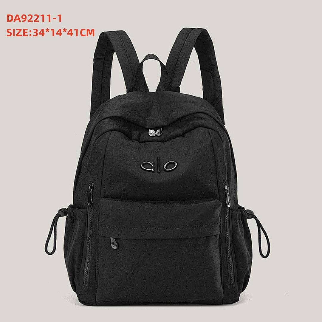 Alo Yoga Commuter Backpack · DA92211 — תמונה 6