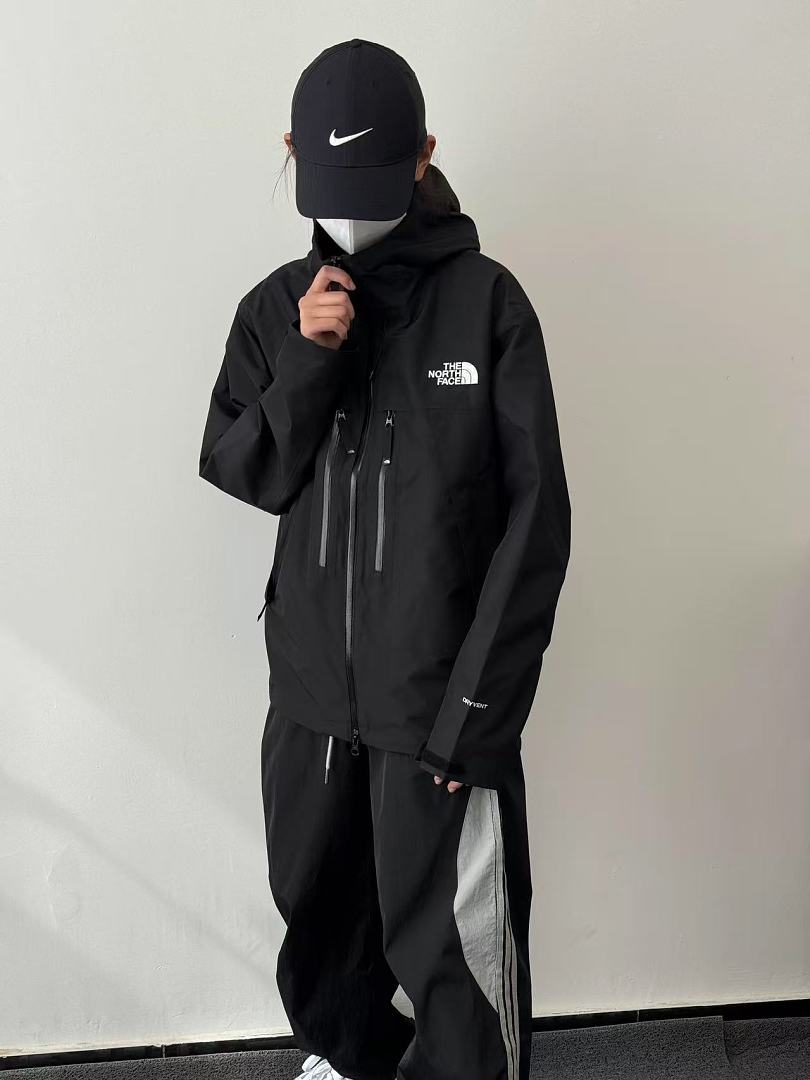 The North Face Chakal Jacket · LT52011 — תמונה 29