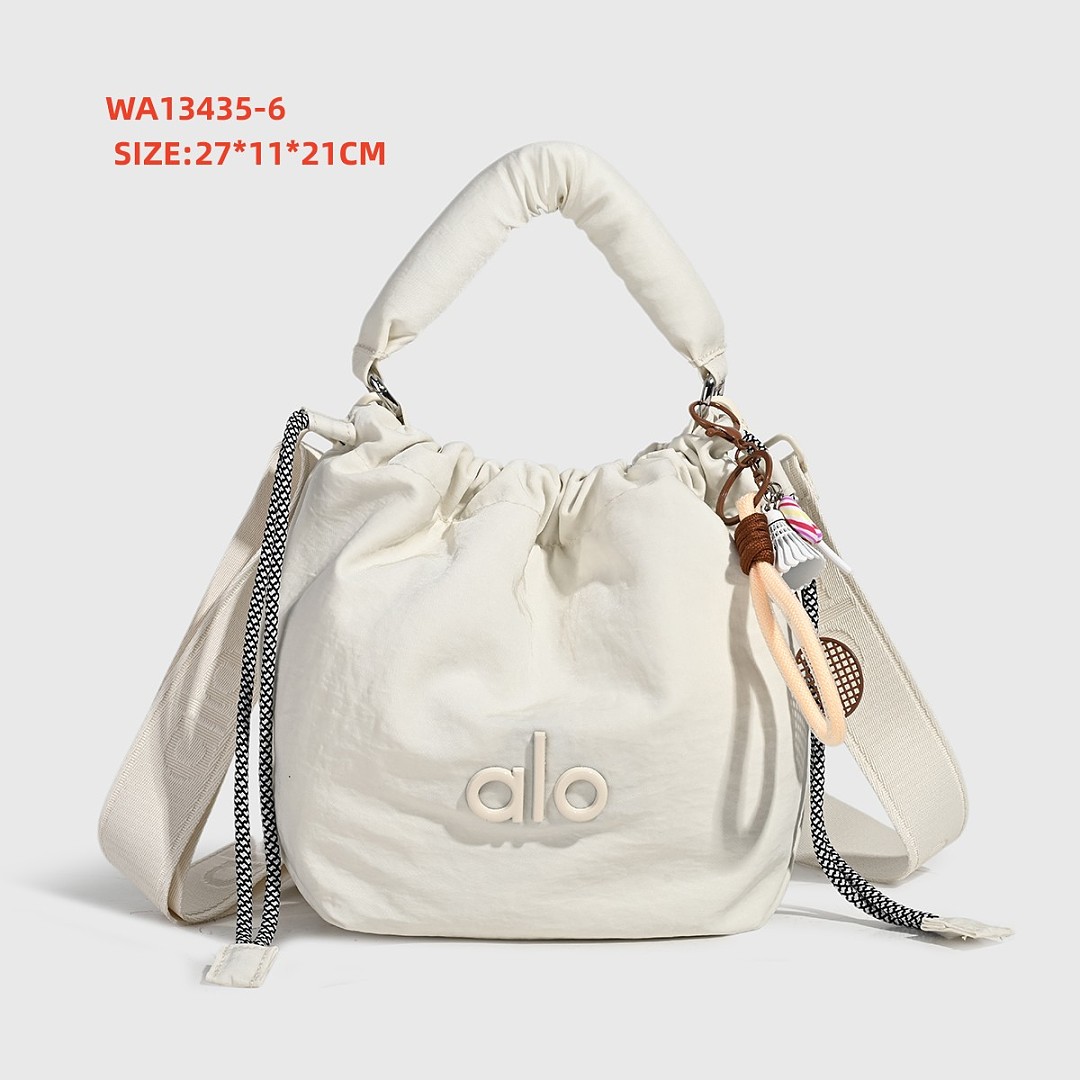 Alo Yoga Tactical Explorer Bucket Bag · WA13435 — תמונה 2