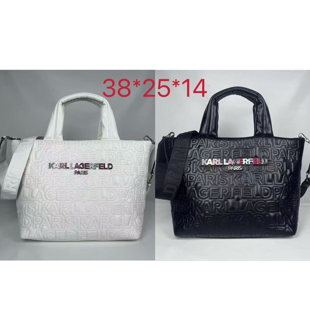 Karl Lagerfeld Paris Kristina · WK26980 — תמונה 8
