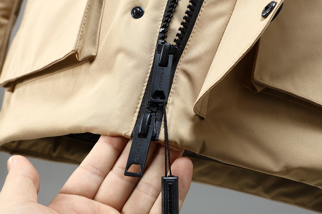 Burberry TB Puffer · BB5806 — תמונה 4