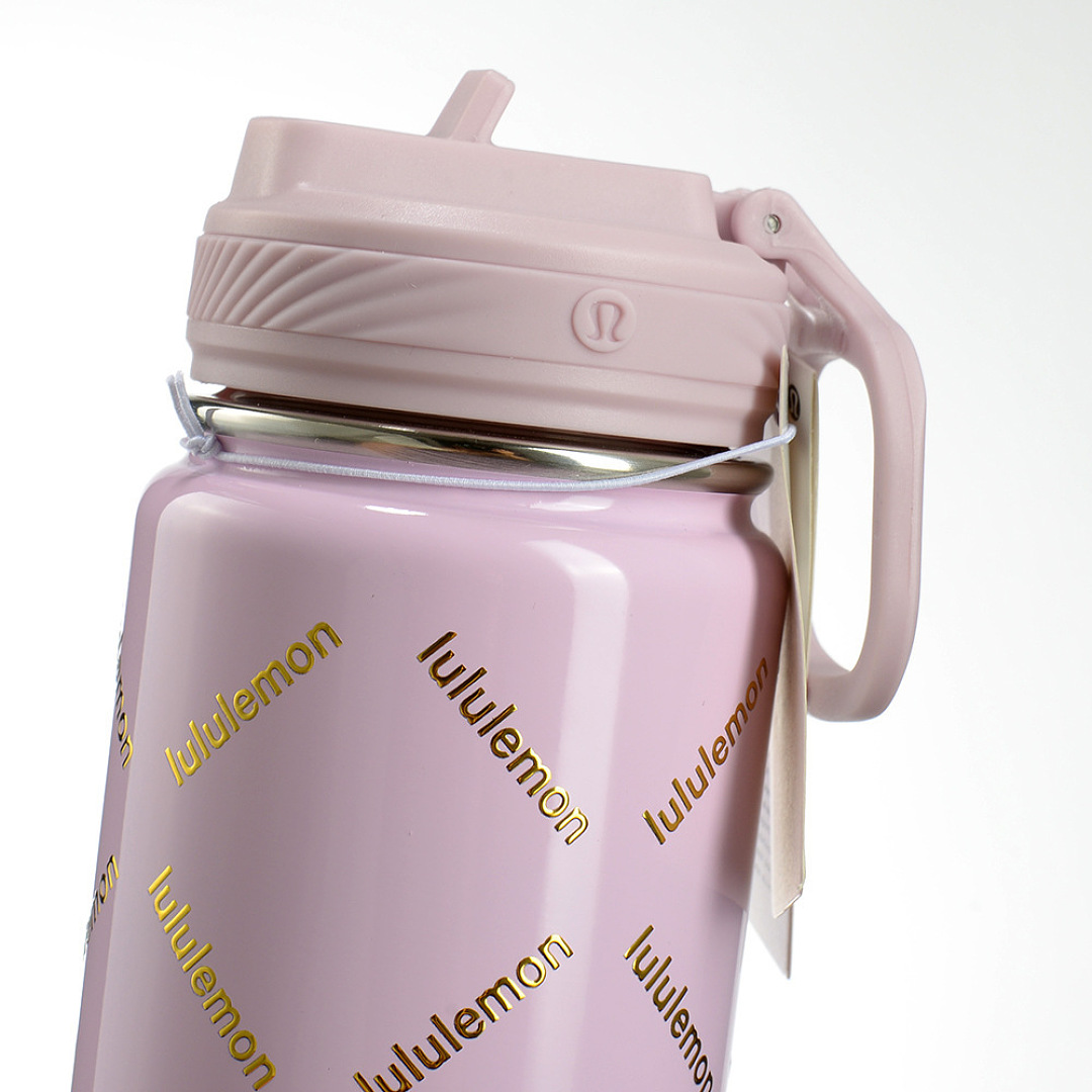Lululemon Back to Life Sport Bottle · WL44797 — תמונה 15