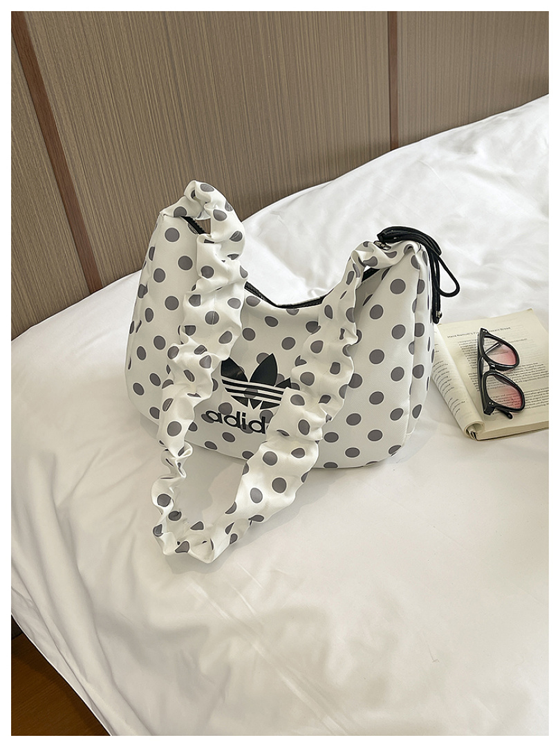 Adidas Metamoto Mini Shoulder Bag · EA80127 — תמונה 56
